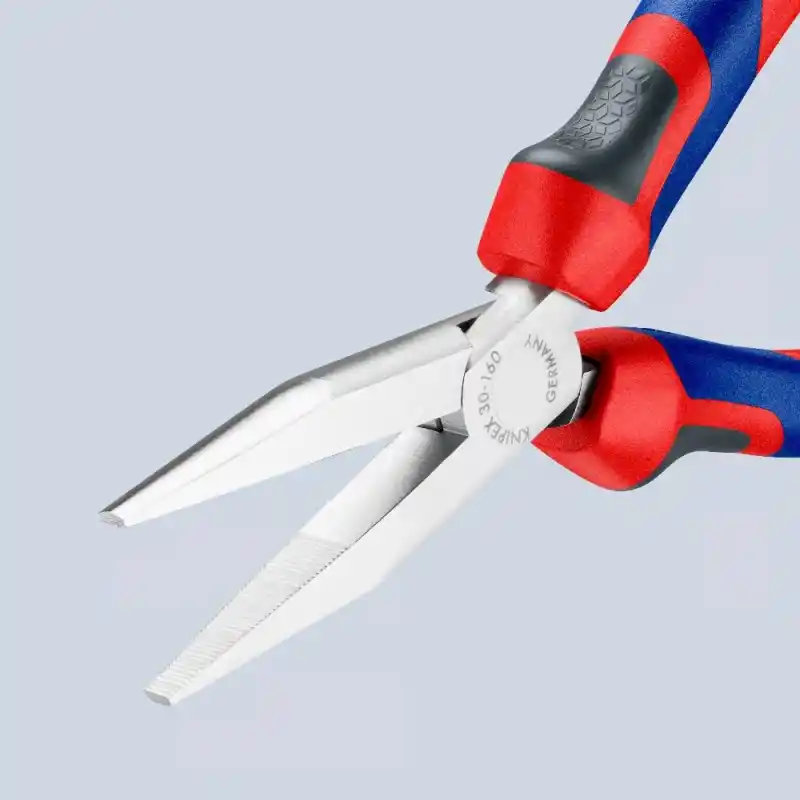 Knipex 30 15 160 Düz Kargaburun