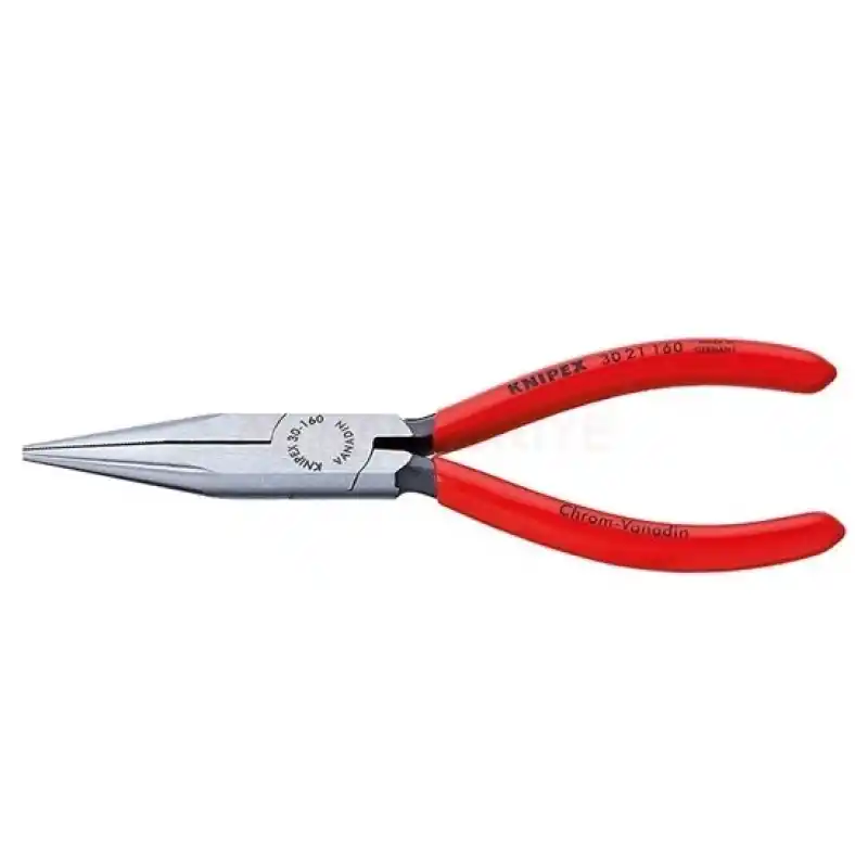Knipex 30 21 140 Düz Kargaburun
