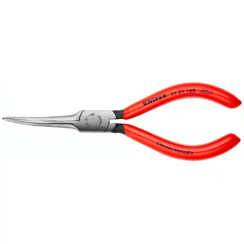 Knipex 31 21 160 İğne Tipi Model Kargaburun