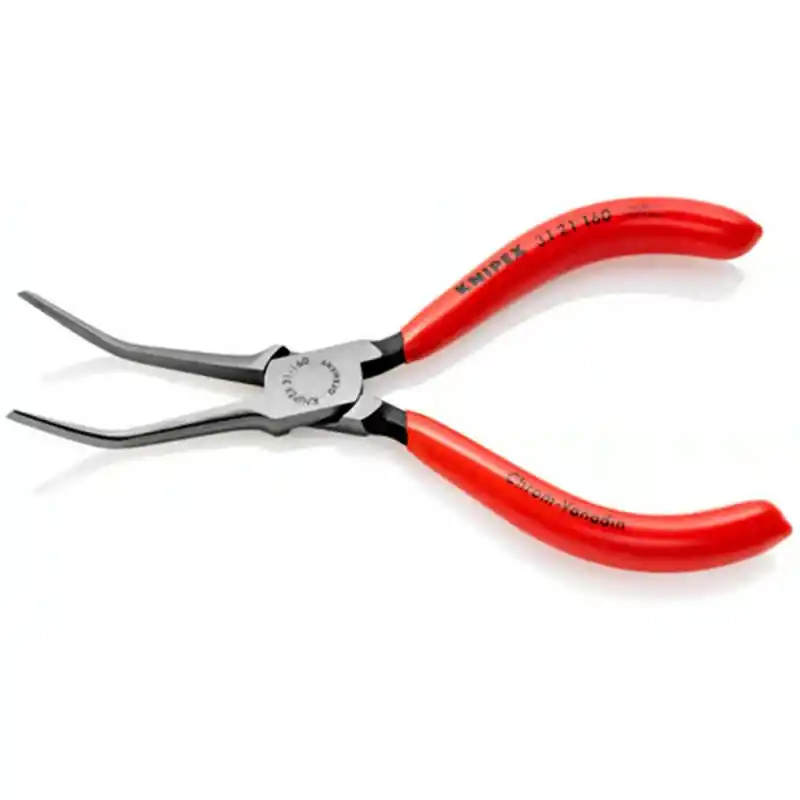 Knipex 31 21 160 İğne Tipi Model Kargaburun