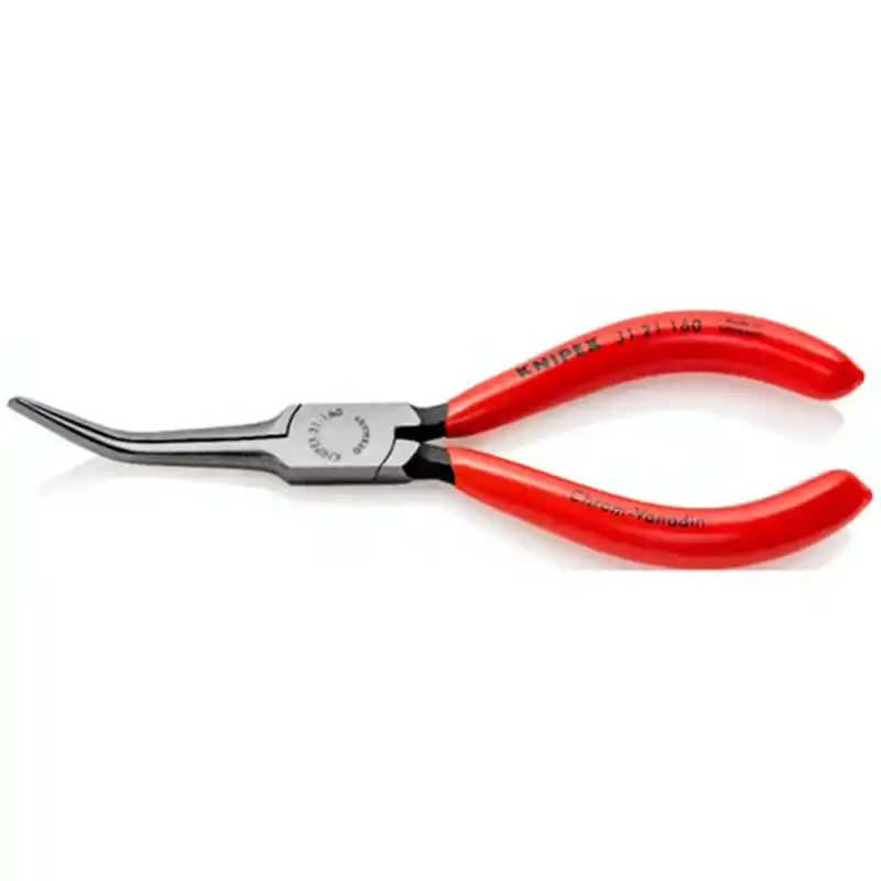 Knipex 31 21 160 İğne Tipi Model Kargaburun