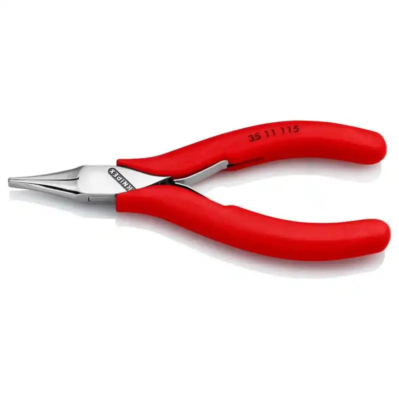 Knipex 35 11 115 115mm Elektronikçi Kargaburun