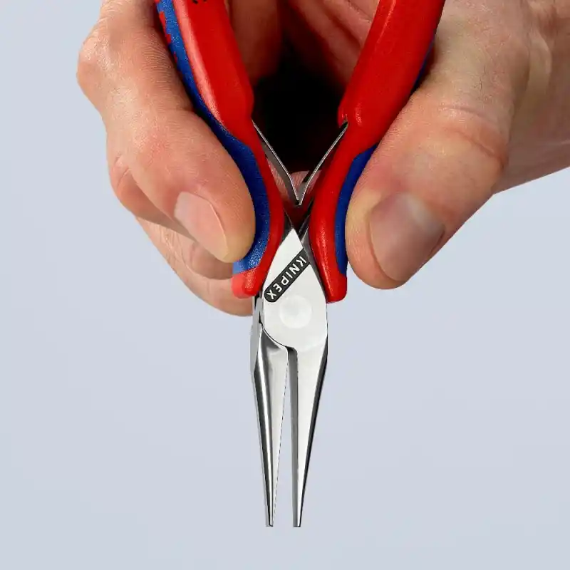 Knipex 35 52 145 Elektronikçi Kargaburun Pensesi 145 mm