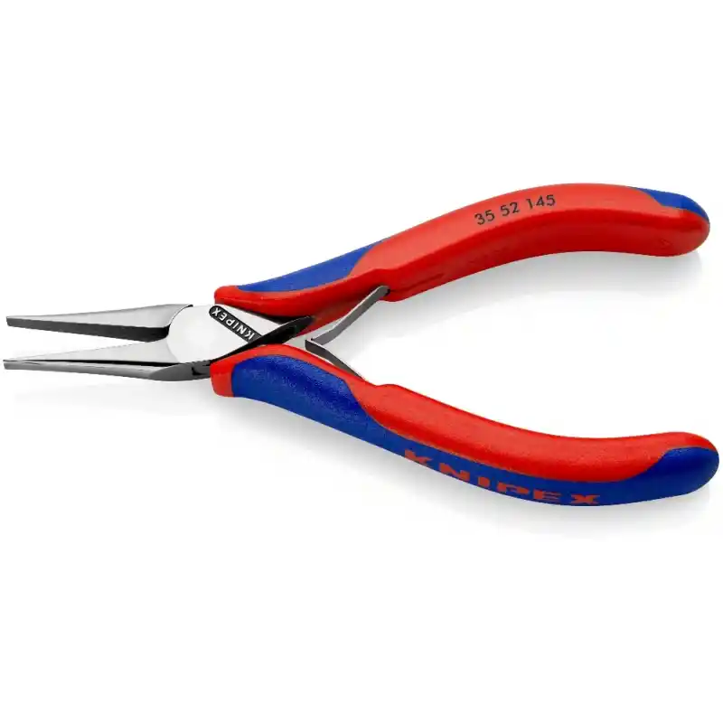 Knipex 35 52 145 Elektronikçi Kargaburun Pensesi 145 mm