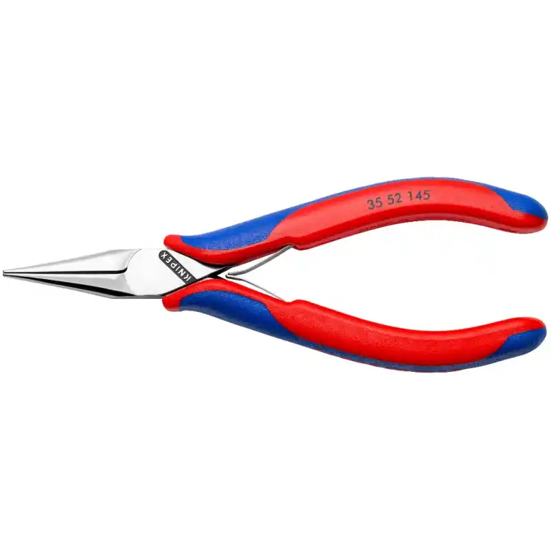 Knipex 35 52 145 Elektronikçi Kargaburun Pensesi 145 mm