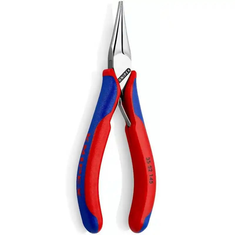 Knipex 35 52 145 Elektronikçi Kargaburun Pensesi 145 mm