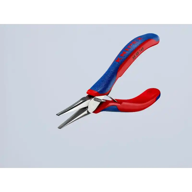 Knipex 35 52 145 Elektronikçi Kargaburun Pensesi 145 mm