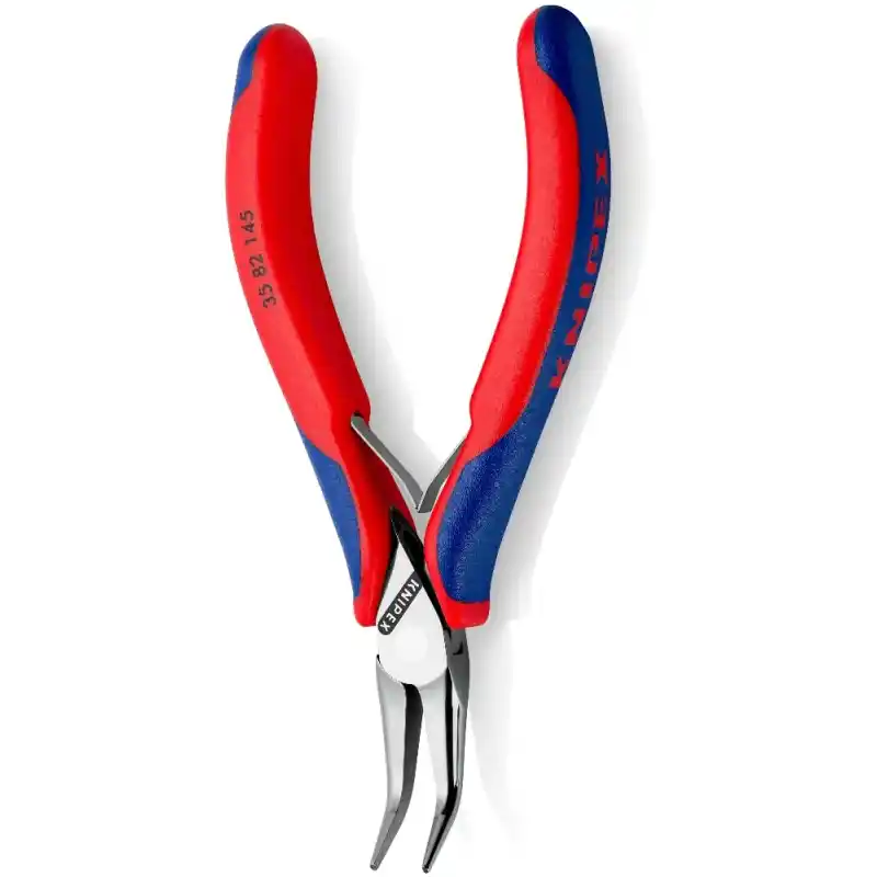 Knipex 35 82 145 Elektronikçi Kargaburun Pense 145mm
