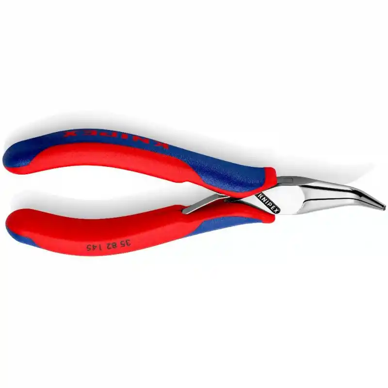 Knipex 35 82 145 Elektronikçi Kargaburun Pense 145mm