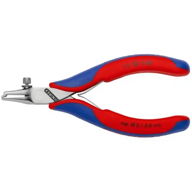 Knipex 36 92 140 Kablo Soyma Sıyırma Aleti