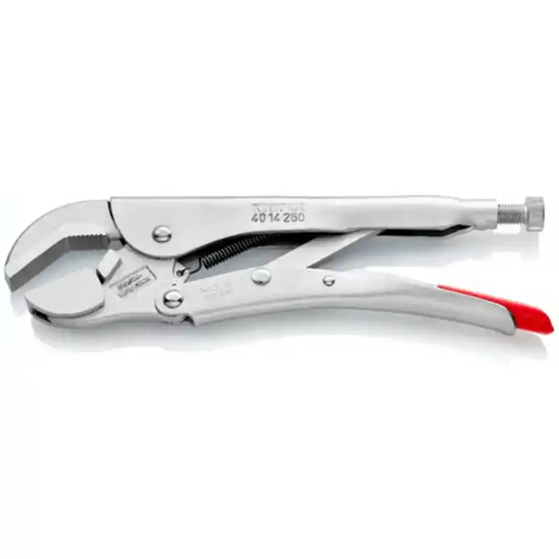Knipex 40 14 250 Üniversal Kavrama Ayarlı Pensesi 160 mm