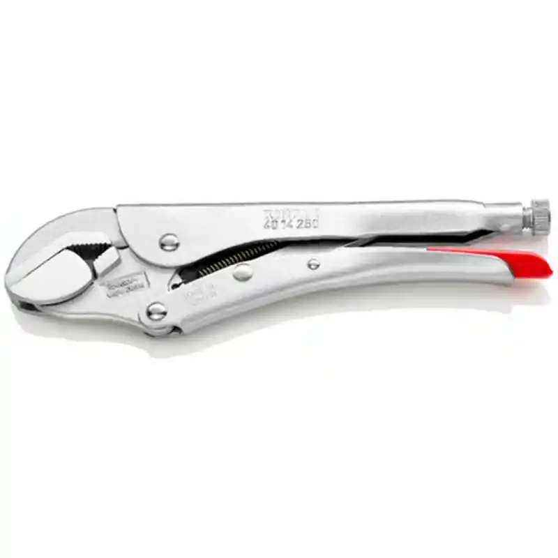 Knipex 40 14 250 Üniversal Kavrama Ayarlı Pensesi 160 mm