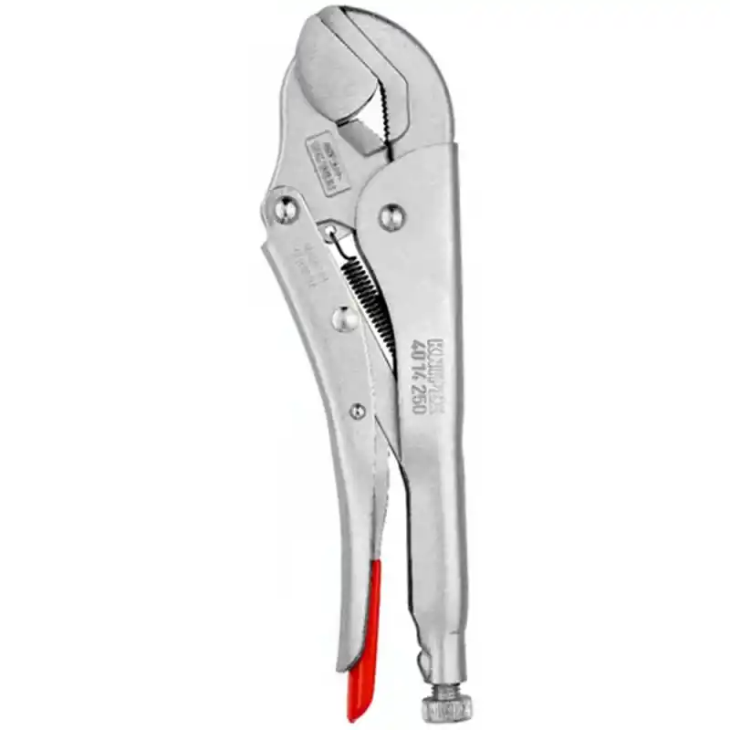 Knipex 40 14 250 Üniversal Kavrama Ayarlı Pensesi 160 mm