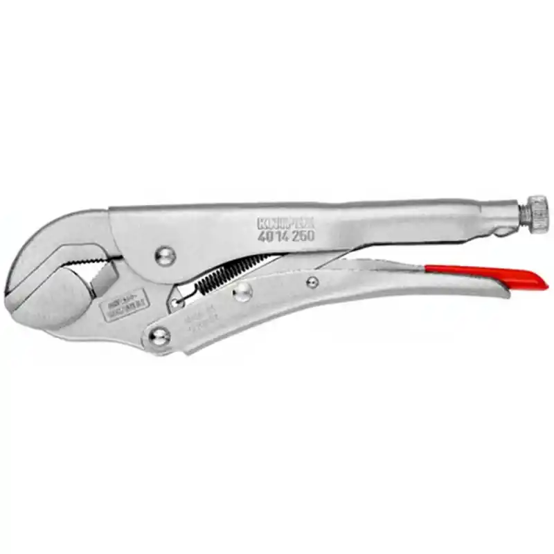 Knipex 40 14 250 Üniversal Kavrama Ayarlı Pensesi 160 mm