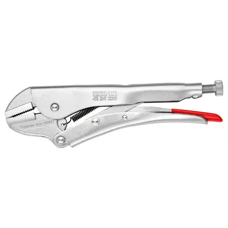 Knipex 41 24 225 Ayarlı Pense