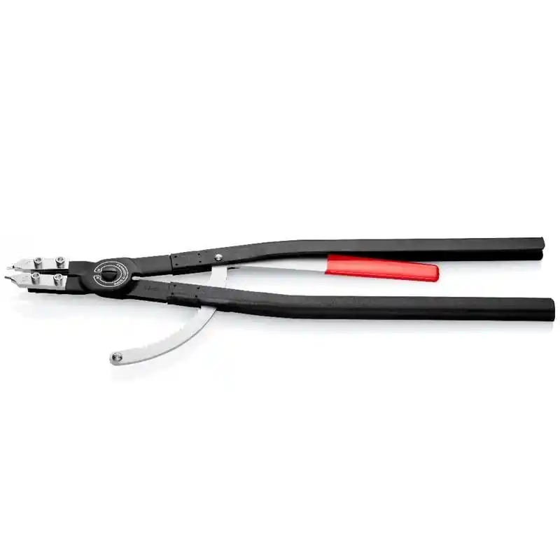 Knipex 44 10 J5 Büyük İç Segman Pensi