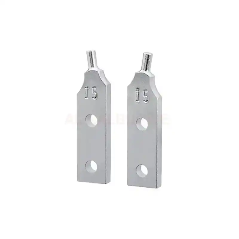 Knipex 44 19 J5 - 44 10 J6 için Yedek Uç