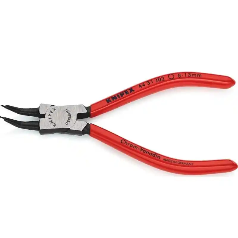 Knipex 44 31 J02 45 Derece İç Segman Pensesi