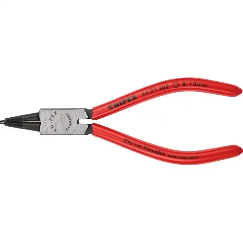 Knipex 44 31 J02 45 Derece İç Segman Pensesi