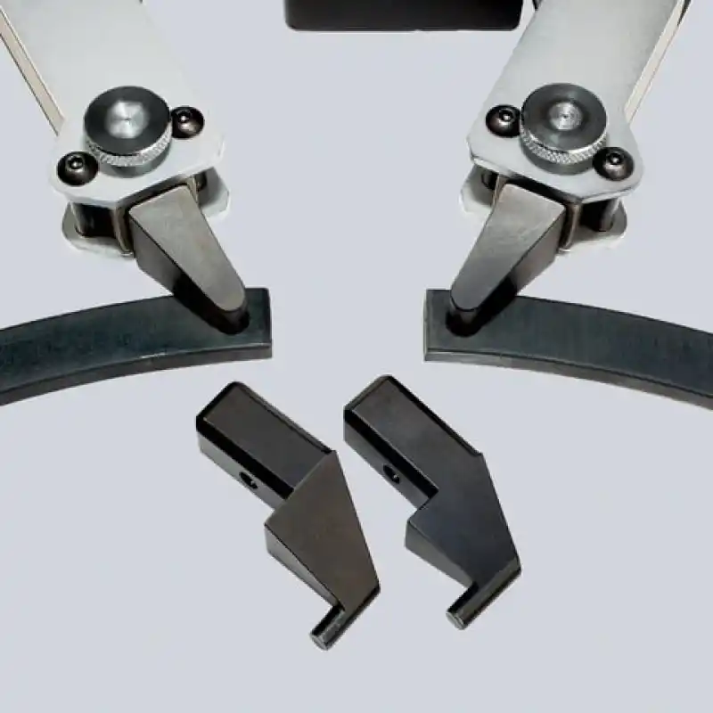 Knipex 46 10 100 Segman Pensesi