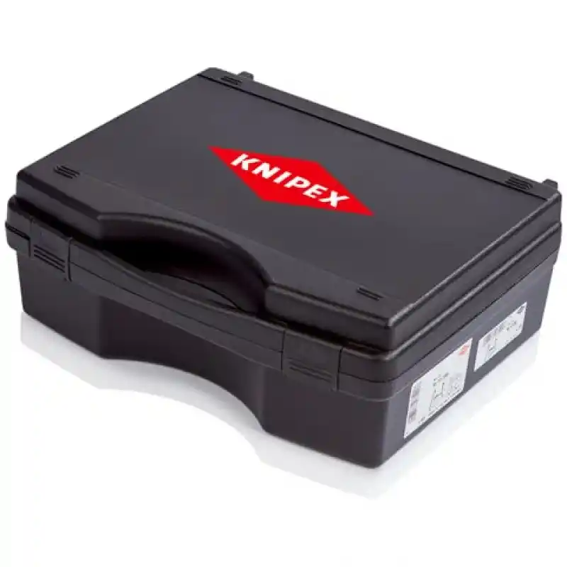 Knipex 46 10 100 Segman Pensesi