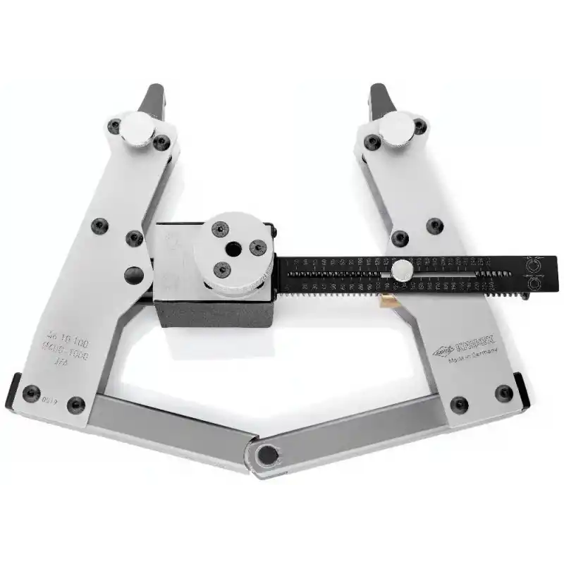 Knipex 46 10 100 Segman Pensesi