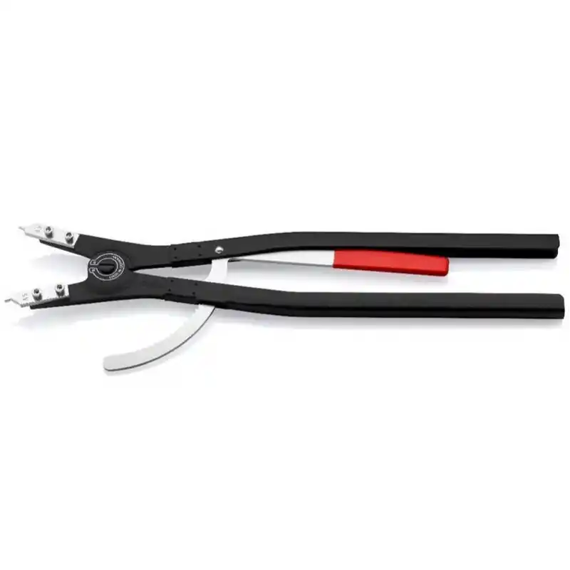 Knipex 46 10 A5 Büyük Dış Segman Pensesi