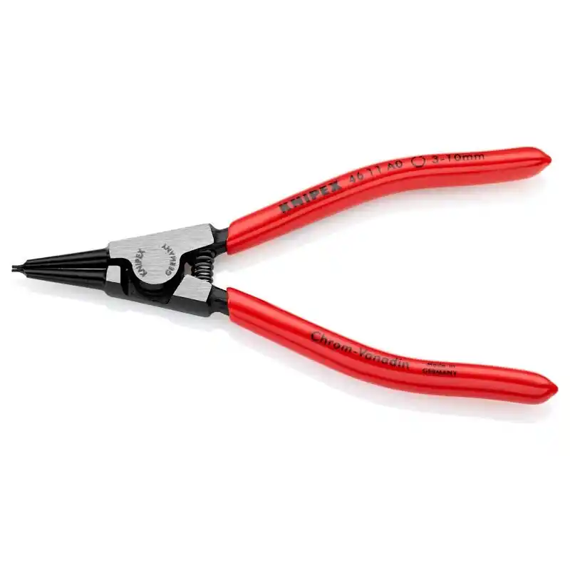 Knipex 46 11 A0 140mm Dış Segman Pensesi