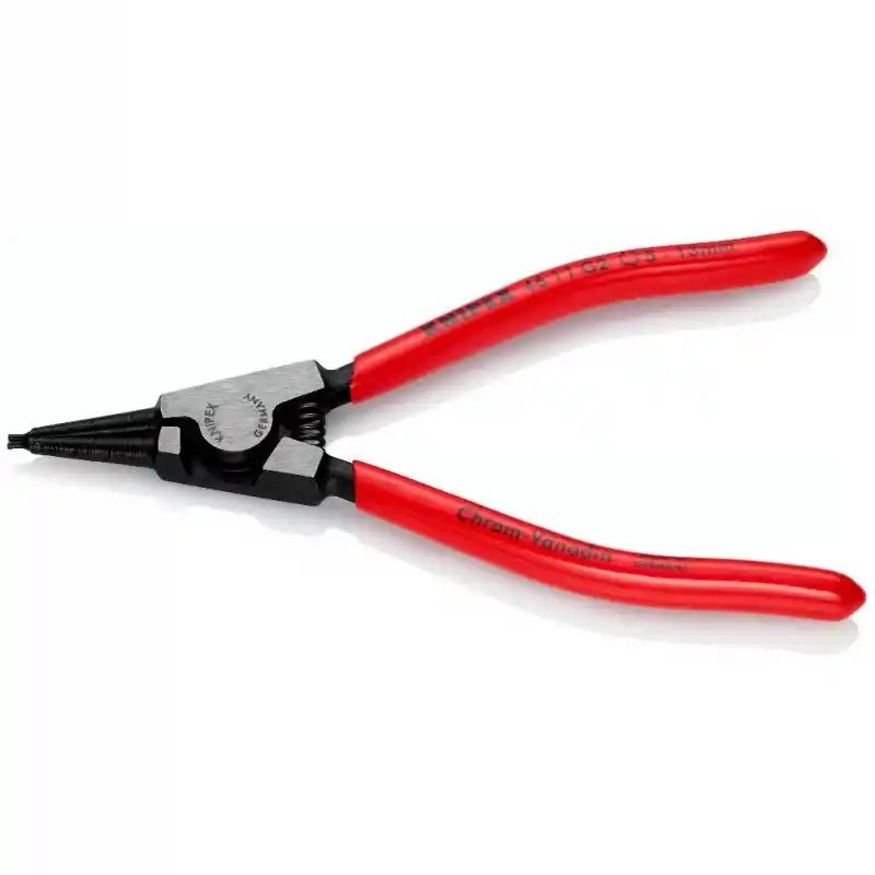Knipex 46 11 G2 Yaylı Tip Segman Pensesi 140 mm