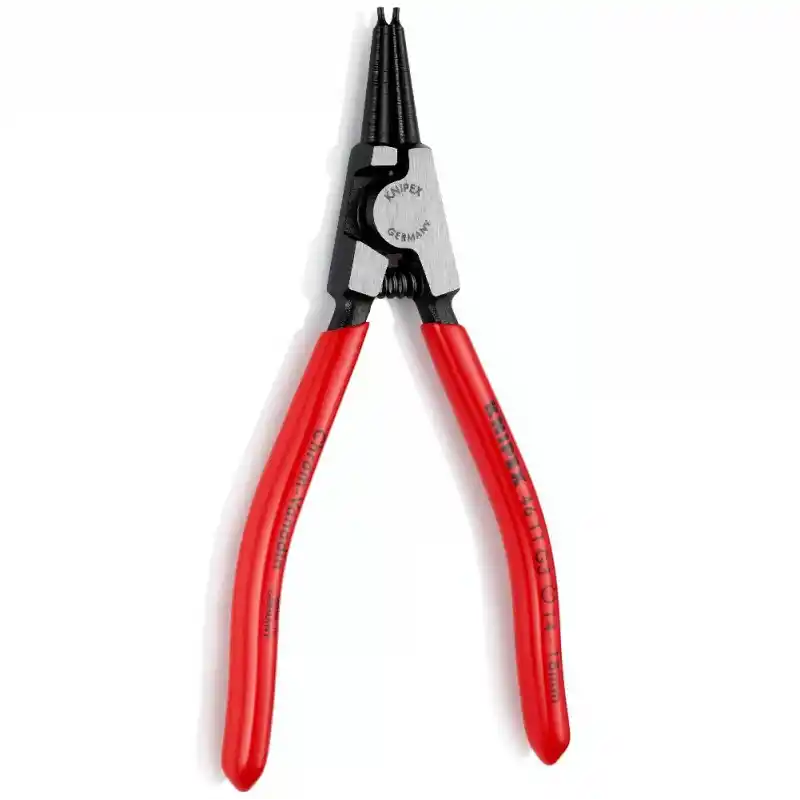 Knipex 46 11 G3 Yaylı Tip Segman Pensesi 140 mm
