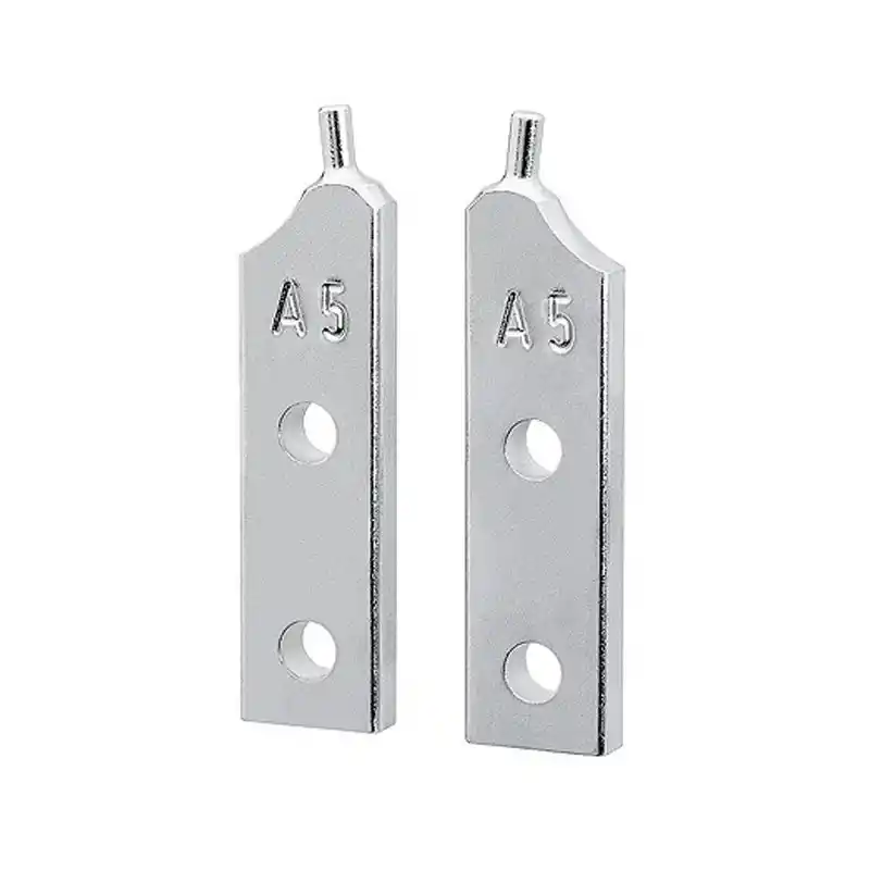 Knipex 46 19 A5 A5 - 46 10 A5 Içın Yedek Uç