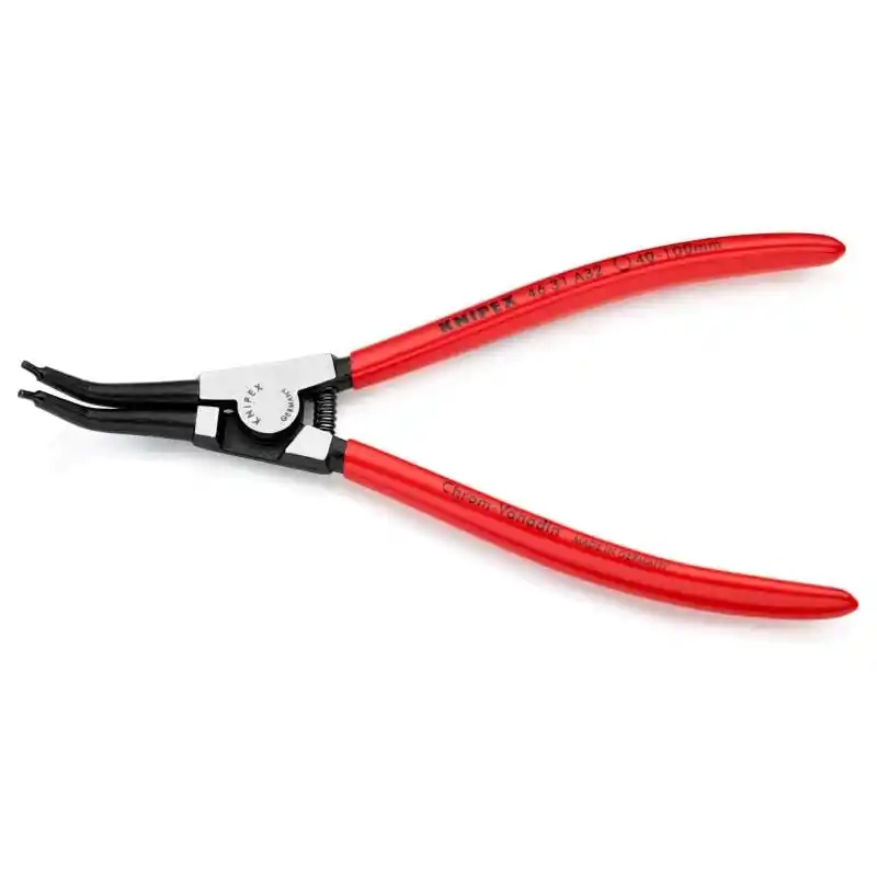 Knipex 46 31 A32 310mm Dış Segman Pensesi