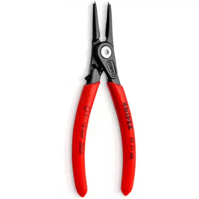 Knipex 49 31 A0 Hassas Dış Segman Pensesi