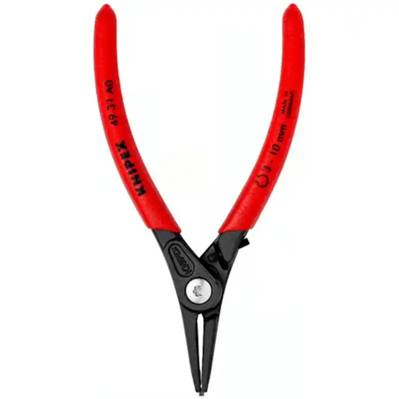 Knipex 49 31 A0 Hassas Dış Segman Pensesi