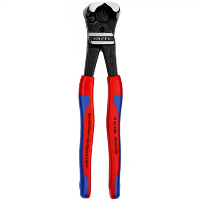 Knipex 61 02 200 Mafsallı Tepe Keski