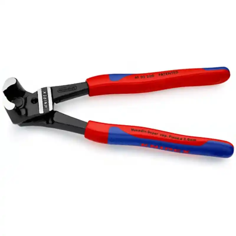 Knipex 61 02 200 Mafsallı Tepe Keski