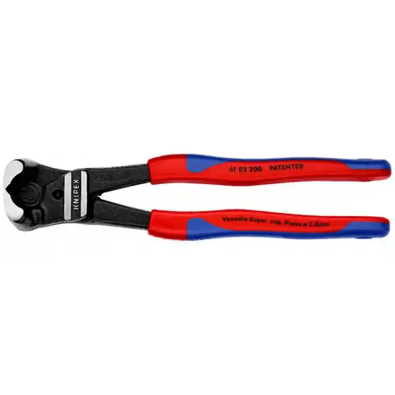 Knipex 61 02 200 Mafsallı Tepe Keski
