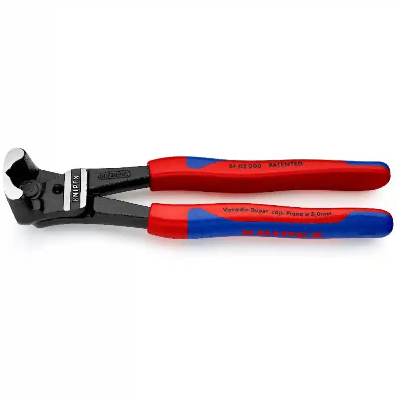 Knipex 61 02 200 Mafsallı Tepe Keski