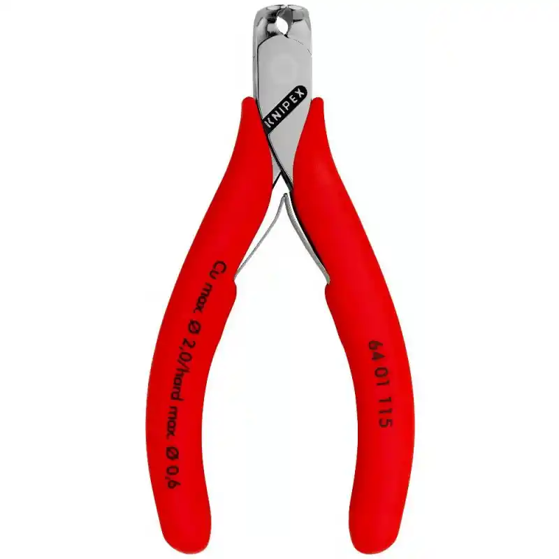 Knipex 64 01 115 Elektronikçi Tepe Keski