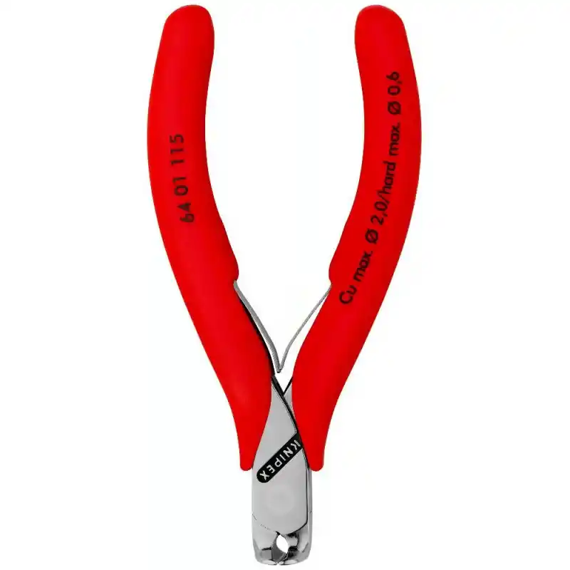 Knipex 64 01 115 Elektronikçi Tepe Keski