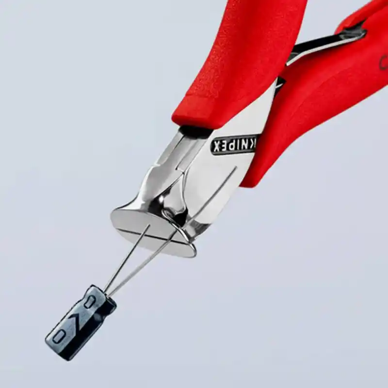 Knipex 64 01 115 Elektronikçi Tepe Keski