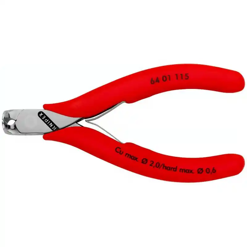 Knipex 64 01 115 Elektronikçi Tepe Keski