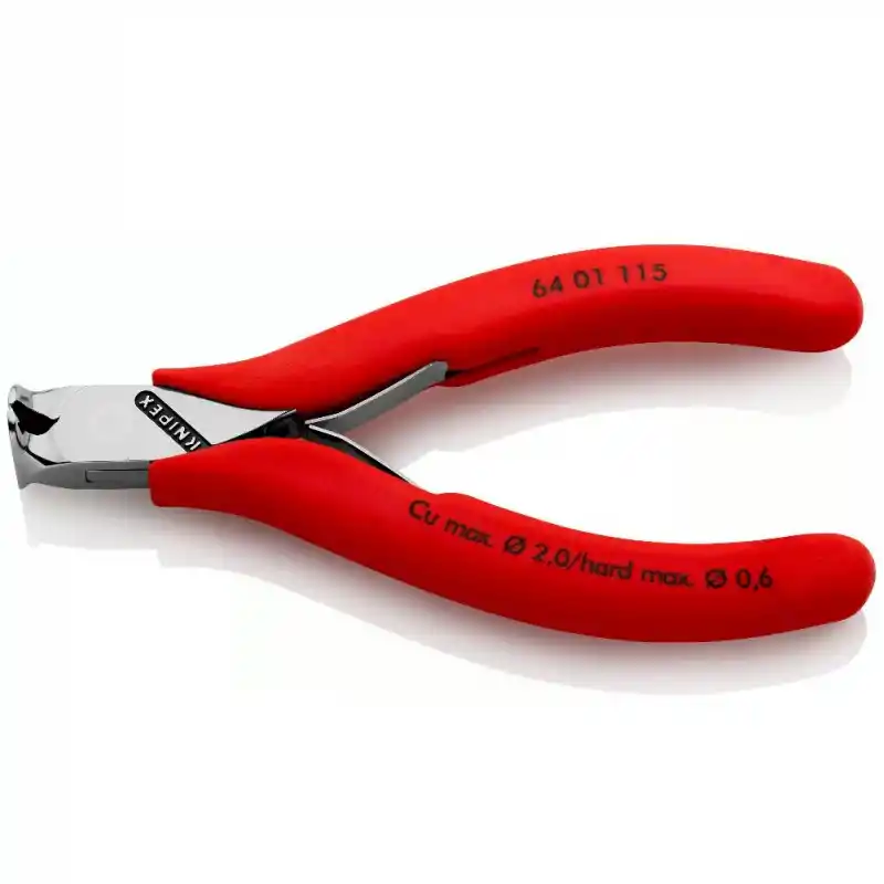 Knipex 64 01 115 Elektronikçi Tepe Keski