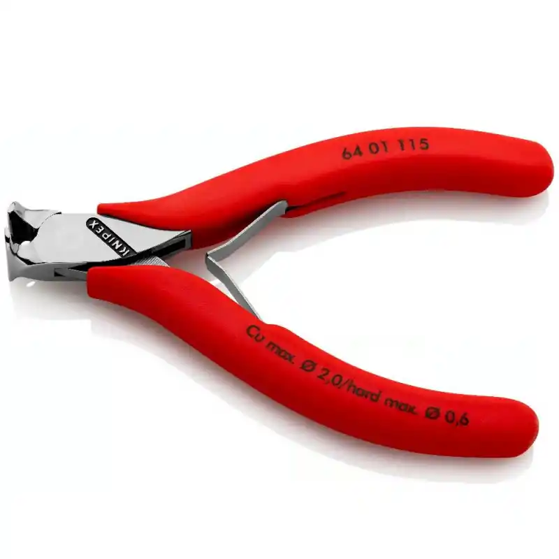 Knipex 64 01 115 Elektronikçi Tepe Keski