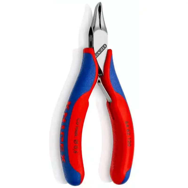 Knipex 64 62 120 Elektronikçi Tepe Keski 120 mm