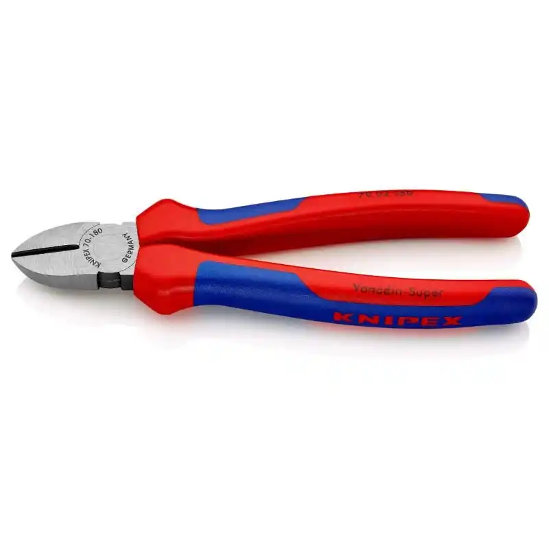 Knipex 70 02 180 SB Yan Keski Pense