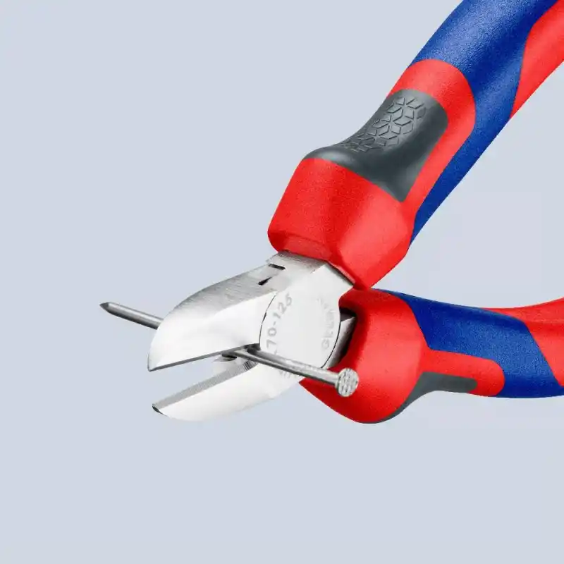 Knipex 70 05 125 Yan Keski