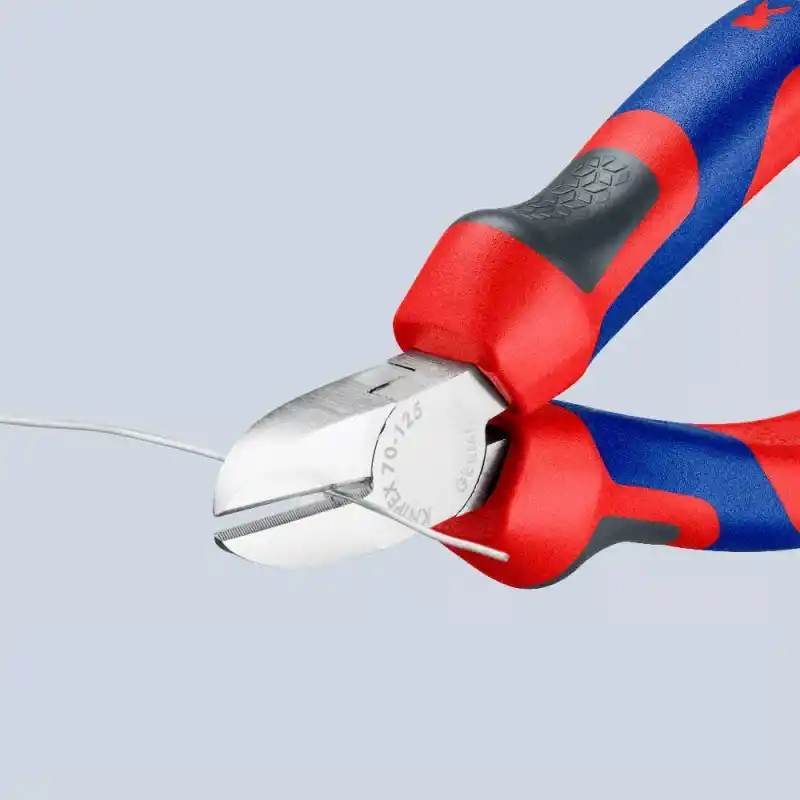 Knipex 70 05 125 Yan Keski