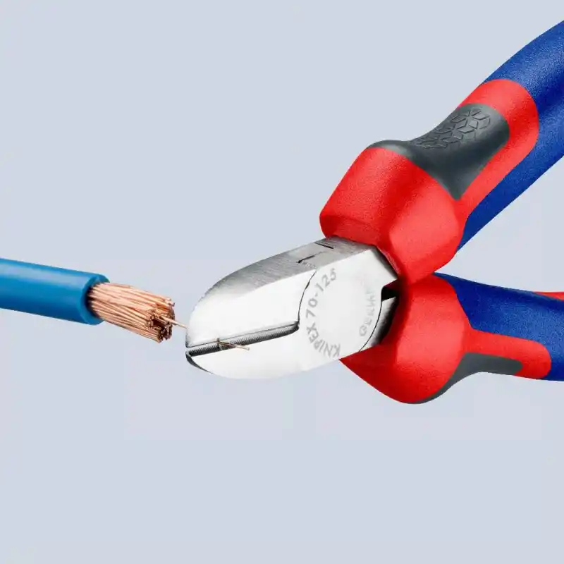 Knipex 70 05 125 Yan Keski