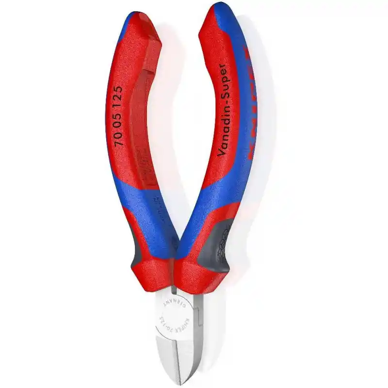 Knipex 70 05 125 Yan Keski